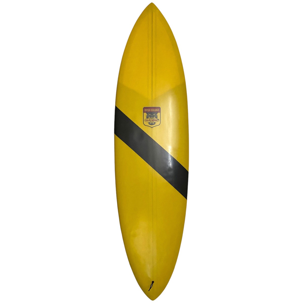 DYER BRAND / DYER BRAND / DIGGER 6`8 CAPTAIN FIN × THALIA SURF edition